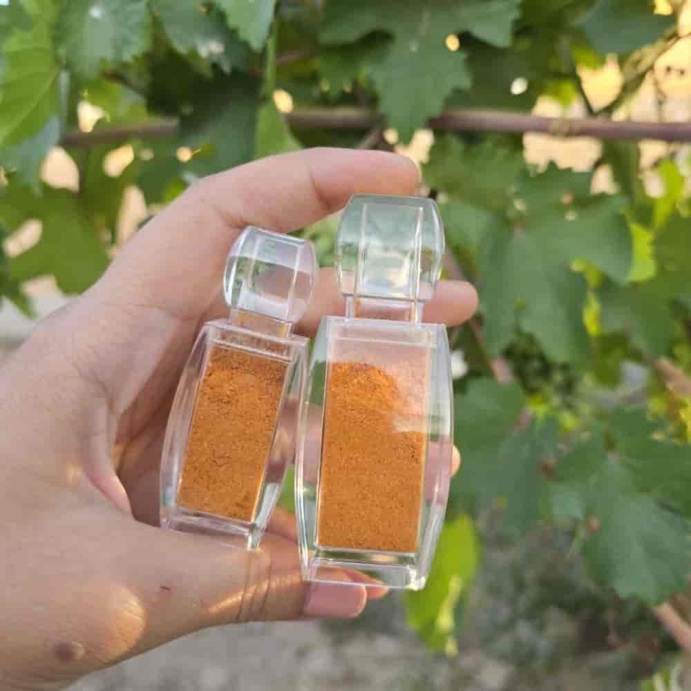 پودر ویژه